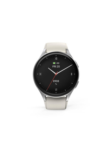 HAMA Смарт часовник "8900", GPS, AMOLED 1.32", Alexa, 178612