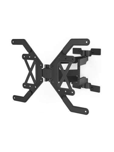 Стенна стойка за OLED TV, 229 см (90") до 40 кг, 220850