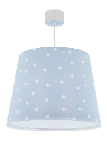Таванна лампа Ango Starlight-Blue