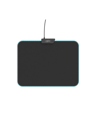 Геймърски пад за мишка Hama uRage "Lethality 200 Illuminated",186047