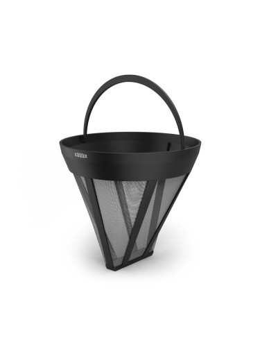 Xavax филтър за кафемашини, резервен филтър за кафе за размер 4, 11126