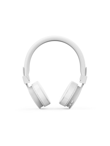 HAMA Слушалки с микрофон "Freedom Lit II" Bluetooth, On-Ear , бели