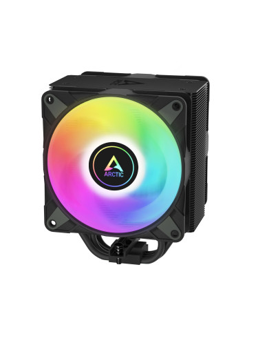 Охладител за процесор ARCTIC Freezer 36 A-RGB Black - ACFRE00124A