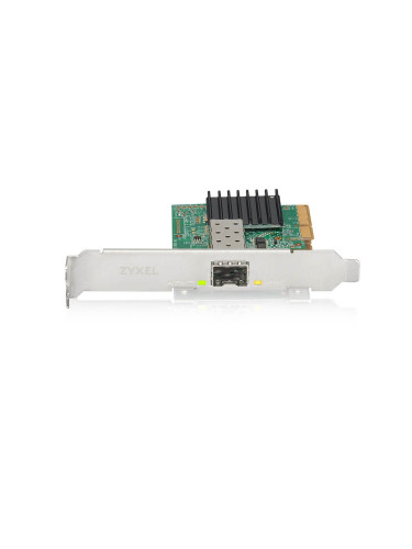 Адаптер ZyXEL XGN100C 10G Network Adapter PCIe Card with Single SFP+ P