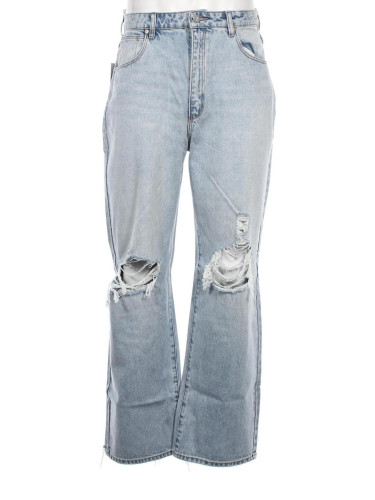 Мъжки дънки Abrand Jeans