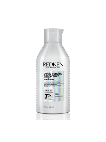 Redken Acidic Bonding Concentrate Шампоан за жени 500 ml
