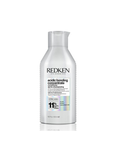 Redken Acidic Bonding Concentrate Conditioner Балсам за коса за жени 500 ml