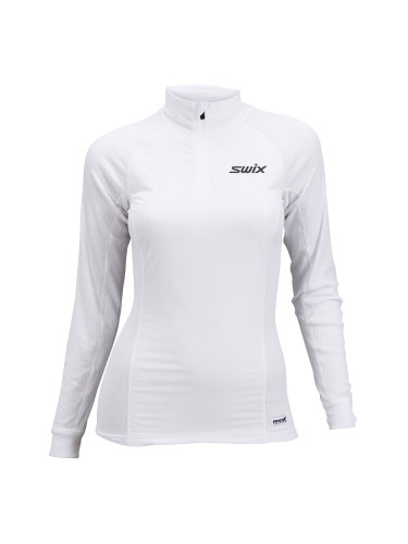 Women's T-shirt Swix RaceX Wind