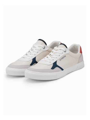 Men's sneakers Ombre