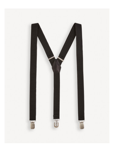 Celio Gistrap Suspenders - Men's