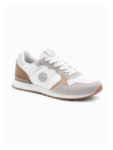 Men's sneakers Ombre