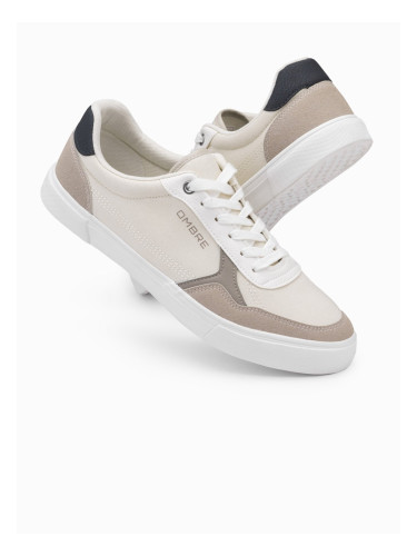 Men's sneakers Ombre