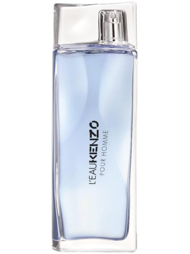 Kenzo L`eau Par Kenzo парфюм за мъже без опаковка EDT