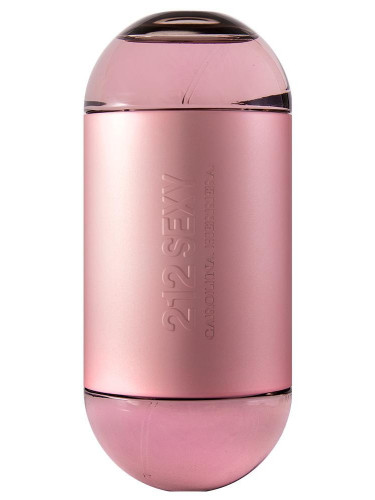 Carolina Herrera 212 Sexy парфюм за жени без опаковка EDP