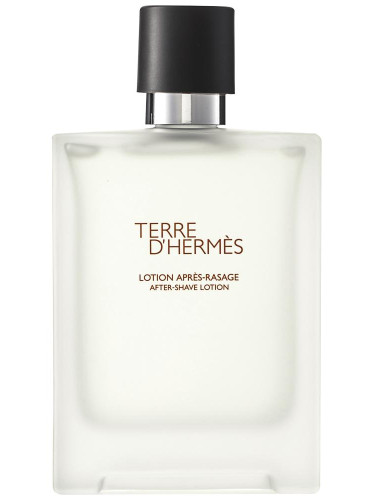Hermes Terre d`Hermes Афтършейв за мъже без опаковка