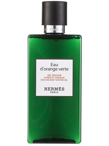 Hermes Eau d`Orange Verte Унисекс душ гел без опаковка