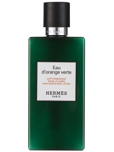 Hermes Eau d`Orange Verte Унисекс лосион за тяло без опаковка