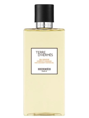 Hermes Terre d`Hermes Душ гел за мъже без опаковка
