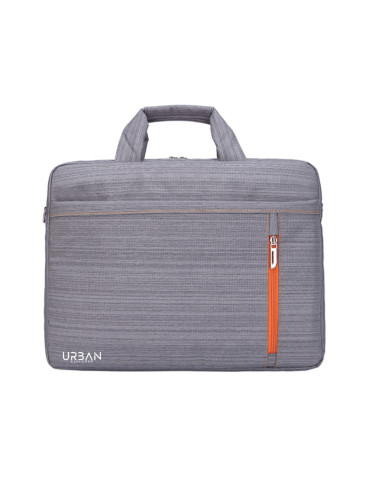 Чанта за лаптоп Urban Explorer CitySafe, до 15.6" (39.62 cm), водоустойчива, сива
