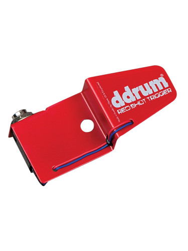 DDRUM Red Shot Snare/Tom Тригери за барабани