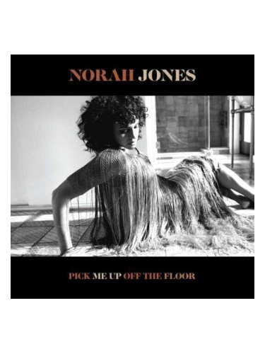 Norah Jones Pick Me Up Off The Floor (LP)
