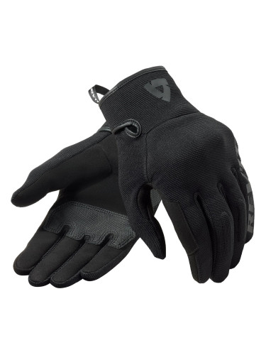 Rev'it! Gloves Access Black XL Ръкавици