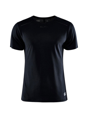 Men's T-Shirt Craft Pro Hypervent SS Black