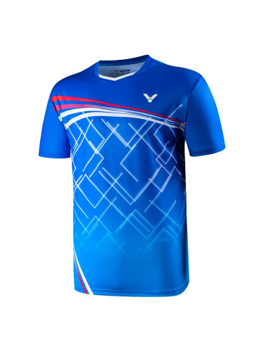 Men's T-shirt Victor T-20005 F Blue S