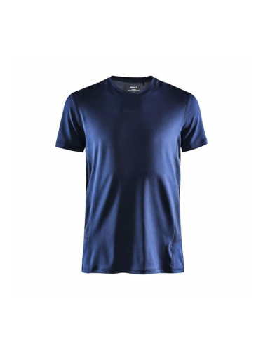 Men's T-Shirt Craft ADV Essence SS Navy Blue