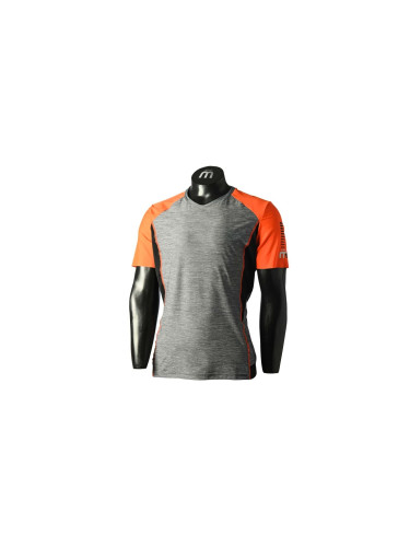 Men's T-shirt Mico Maglia M1 Trail Run SS22