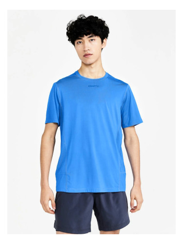 Men's T-shirt Craft ADV Essence SS Blue