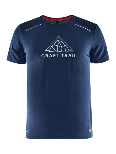Men's T-shirt Craft PRO Hypervent SS Blue