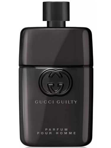 Gucci Guilty Parfum Мъжки парфюм 90 ml /2022 ТЕСТЕР