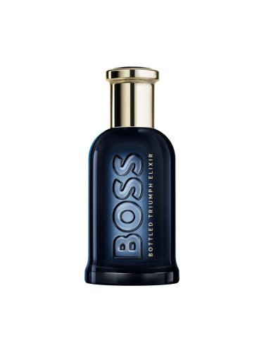 HUGO BOSS Boss Bottled Triumph Elixir Парфюм за мъже 50 ml