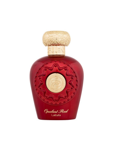Lattafa Opulent Red Eau de Parfum 100 ml