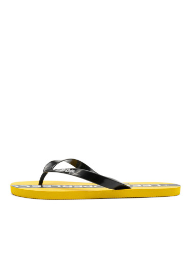LEE COOPER Timoko Flip-Flops Yellow