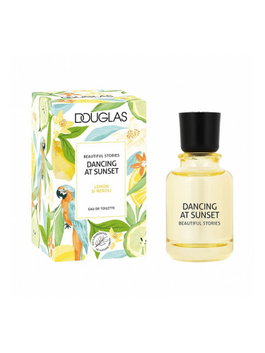 Douglas Beautiful Stories Dancing At Sunset ЕДП Eau de Parfum дамски 50ml