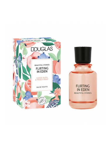 Douglas Beautiful Stories Flirting In Eden ЕДП Eau de Parfum дамски 50ml