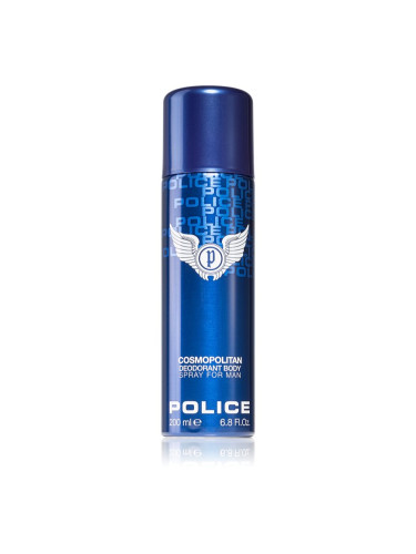 Police Cosmopolitan дезодорант в спрей за мъже 200 мл.