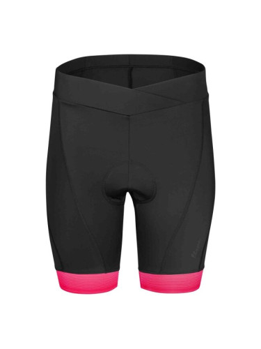 Etape LIVIA 2.0 Дамски панталони за колоездене, черно, размер