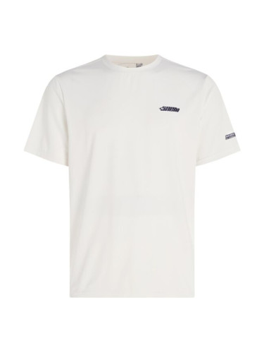 O'Neill TRVLR SERIES Мъжка тениска, бяло, размер