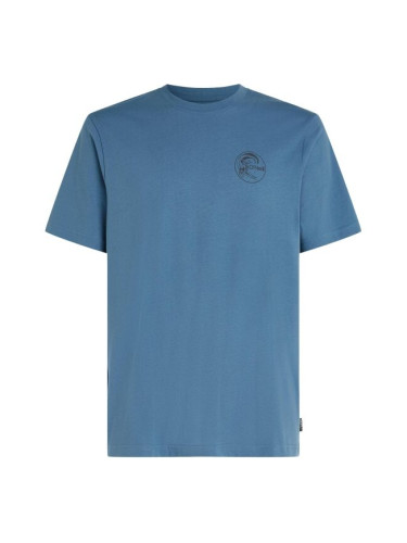 O'Neill OG Мъжка тениска, синьо, размер