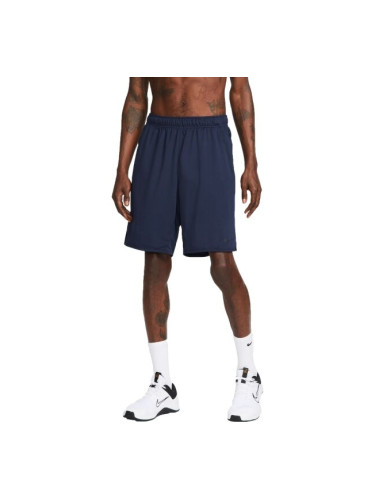 Nike TOTALITY Мъжки шорти, тъмносин, размер