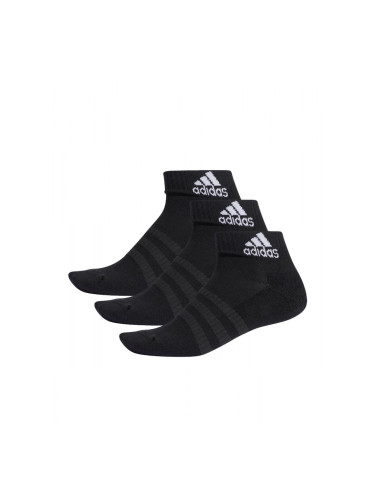 ADIDAS 3-pack Cushioned Ankle Socks