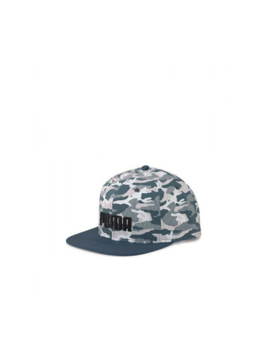 PUMA Flatbrim Cap Multicolor