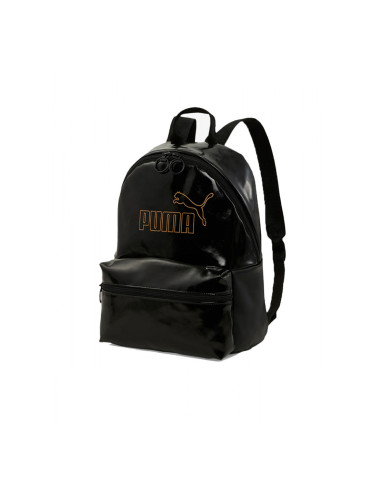 PUMA Core Up Backpack Black