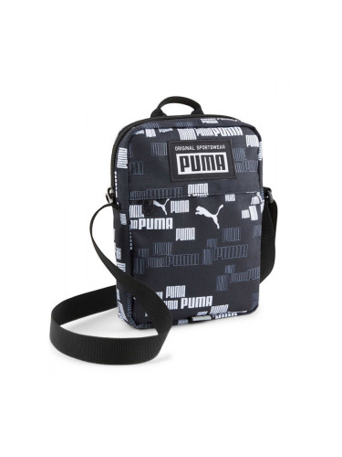 PUMA Academy Portable Back Black