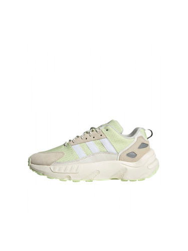 ADIDAS Zx 22 Boost Shoes Yellow/Beige