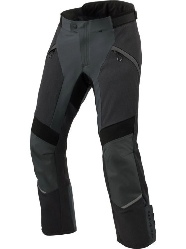 Rev'it! Pants Airwave 4 Black XL Regular Текстилни панталони