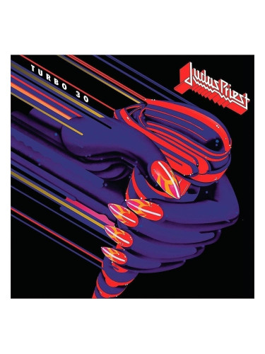 Judas Priest - Turbo 30 (30th Anniversary Edition) (Remastered) (LP)
